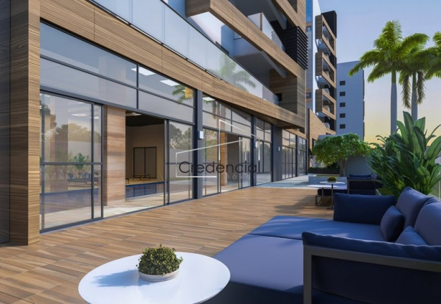 Imagem Apartamento com 3 Quartos à Venda, 91 m² em água Verde - Curitiba Imagem Apartamento com 3 Quartos à Venda, 91 m² em água Verde - Curitiba