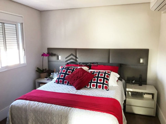 Imagem Apartamento com 2 Quartos à Venda, 79 m² em Vila Bertioga - São Paulo