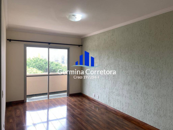Imagem Apartamento com 3 Quartos à Venda, 88 m² em Vila Boa Vista - Barueri