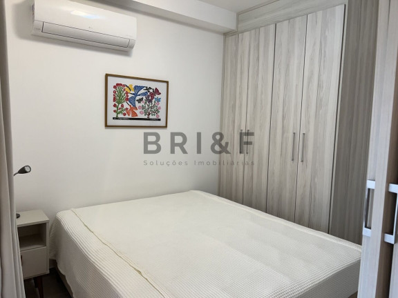 Imagem Apartamento com 1 Quarto para Alugar, 44 m² em Brooklin - São Paulo Imagem Apartamento com 1 Quarto para Alugar, 44 m² em Brooklin - São Paulo