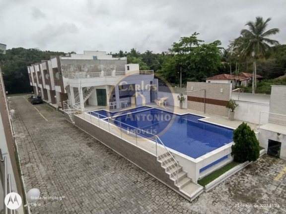 Imagem Casa com 3 Quartos à Venda, 120 m² em Taperapuan - Porto Seguro Imagem Casa com 3 Quartos à Venda, 120 m² em Taperapuan - Porto Seguro