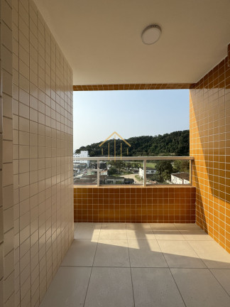 Imagem Apartamento com 2 Quartos à Venda, 60 m² em Boqueirão - Praia Grande Imagem Apartamento com 2 Quartos à Venda, 60 m² em Boqueirão - Praia Grande