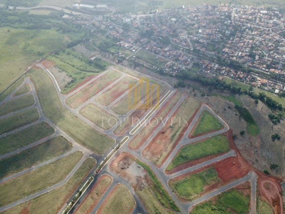 Imagem Terreno em Condomínio à Venda, 271 m² em Esplanada Independência - Taubaté Imagem Terreno em Condomínio à Venda, 271 m² em Esplanada Independência - Taubaté