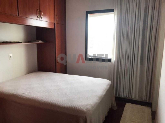 Imagem Apartamento com 2 Quartos à Venda, 72 m² em Moema - São Paulo