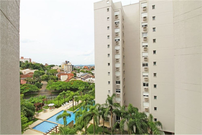 Imagem Apartamento com 3 Quartos à Venda, 95 m² em Jardim Lindóia - Porto Alegre Imagem Apartamento com 3 Quartos à Venda, 95 m² em Jardim Lindóia - Porto Alegre