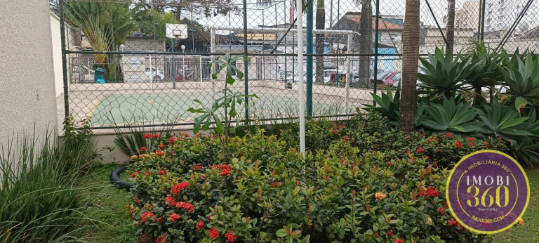 Imagem Apartamento com 2 Quartos à Venda, 50 m² em Penha De França - São Paulo