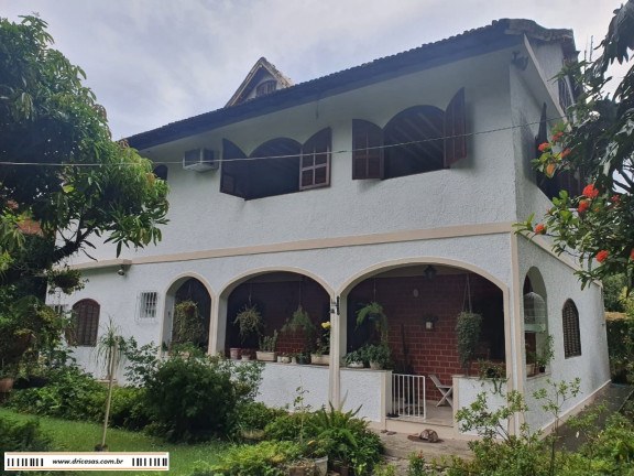 Imóvel com 4 Quartos à Venda, 200 m² em Campo Grande - Rio De Janeiro