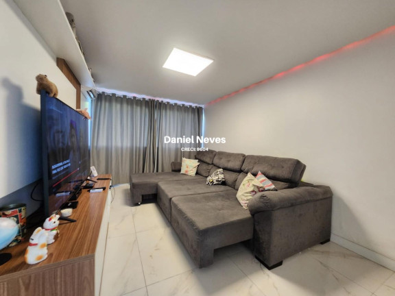 Imagem Casa de Condomínio com 4 Quartos à Venda, 250 m² em Pitangueiras - Lauro De Freitas