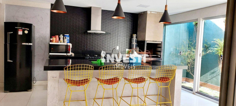 Imagem Casa com 3 Quartos à Venda, 195 m² em Parque Atheneu - Goiânia Imagem Casa com 3 Quartos à Venda, 195 m² em Parque Atheneu - Goiânia