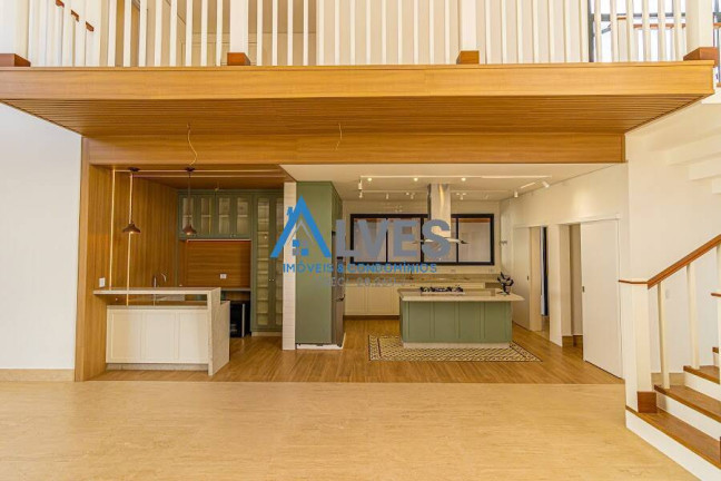 Imagem Casa de Condomínio com 4 Quartos à Venda, 337 m² em Condomínio Residencial Monte Carlo - São José Dos Campos