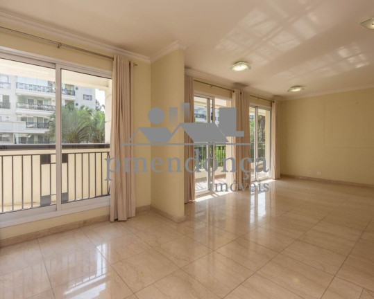 Imagem Apartamento com 4 Quartos à Venda, 396 m² em Alto De Pinheiros - São Paulo Imagem Apartamento com 4 Quartos à Venda, 396 m² em Alto De Pinheiros - São Paulo