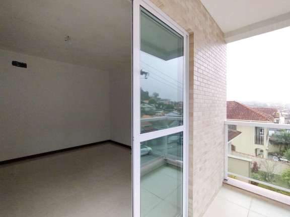 Imagem Imóvel com 3 Quartos à Venda, 112 m² em Tijuca - Teresópolis