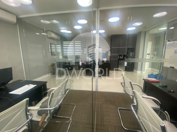 Imagem Sala Comercial à Venda, 39 m² em Centro - São Bernardo Do Campo Imagem Sala Comercial à Venda, 39 m² em Centro - São Bernardo Do Campo