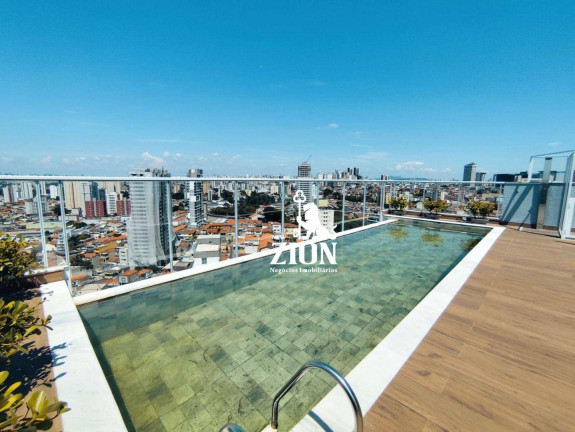 Imagem Apartamento com 2 Quartos à Venda, 47 m² em Tucuruvi - São Paulo Imagem Apartamento com 2 Quartos à Venda, 47 m² em Tucuruvi - São Paulo