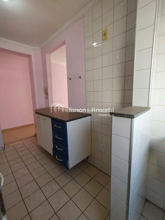 Imagem Apartamento com 1 Quarto à Venda, 50 m² em Cambuí - Campinas