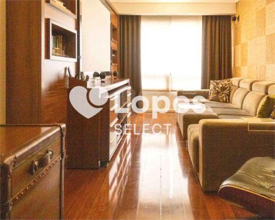 Imagem Apartamento com 6 Quartos à Venda, 450 m² em Cambuí - Campinas