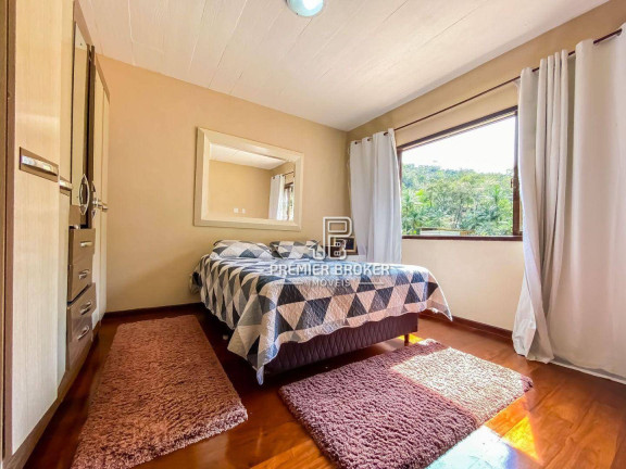 Imagem Casa com 2 Quartos à Venda, 105 m² em Albuquerque - Teresópolis Imagem Casa com 2 Quartos à Venda, 105 m² em Albuquerque - Teresópolis