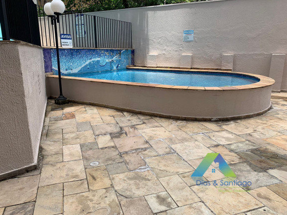 Imagem Apartamento com 2 Quartos à Venda, 53 m² em Chácara Inglesa - São Paulo Imagem Apartamento com 2 Quartos à Venda, 53 m² em Chácara Inglesa - São Paulo