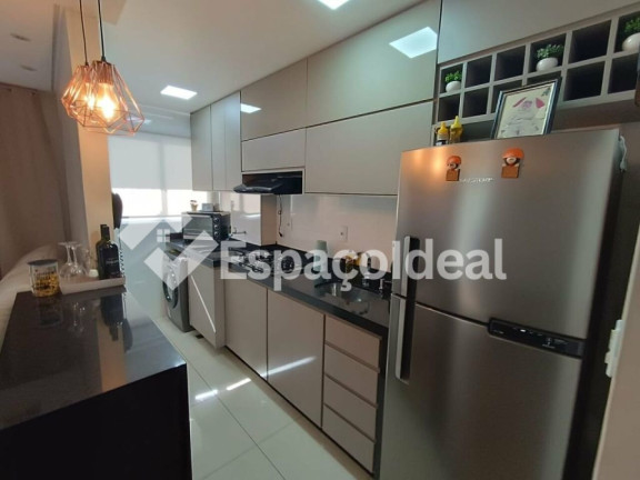 Imagem Apartamento com 2 Quartos à Venda, 50 m² em Jardim Nova Lençóis - Lençóis Paulista