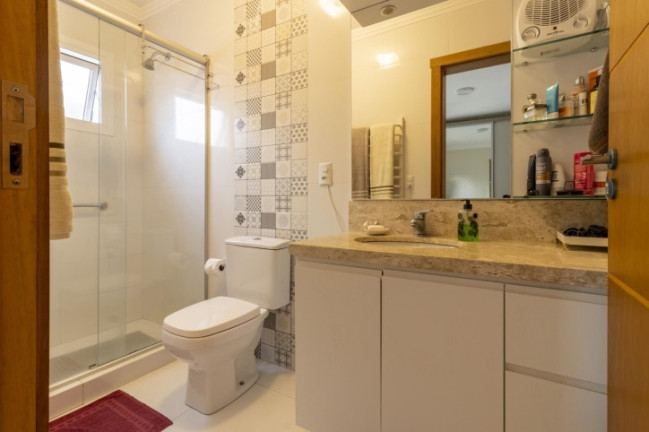 Imagem Apartamento com 3 Quartos à Venda, 123 m² em Vila Luiza - Canela Imagem Apartamento com 3 Quartos à Venda, 123 m² em Vila Luiza - Canela