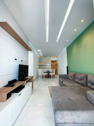 Imagem Apartamento com 2 Quartos à Venda, 81 m² em Aviação - Praia Grande