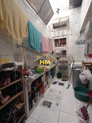 Imagem Casa com 3 Quartos à Venda, 114 m² em Centro - Sao Vicente