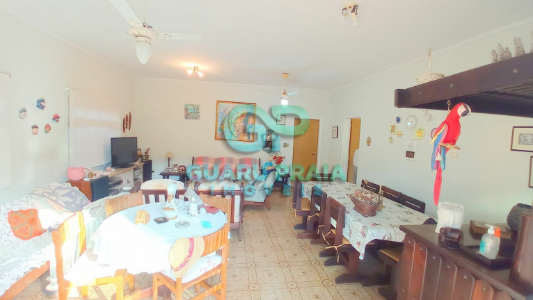 Imagem Casa com 3 Quartos à Venda, 185 m² em Enseada - Guarujá
