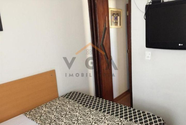 Imagem Apartamento com 2 Quartos à Venda, 50 m² em Vila Araguaia - São Paulo