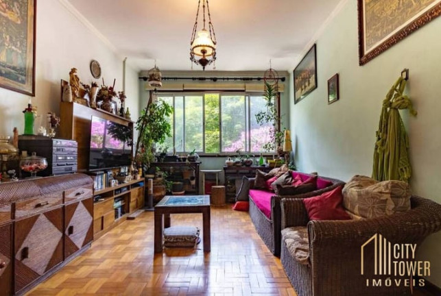 Imagem Apartamento com 2 Quartos à Venda, 76 m² em Jardim Paulista - São Paulo