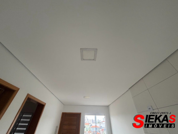 Imagem Apartamento com 2 Quartos à Venda, 35 m² em Saúde - São Paulo