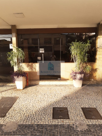 Imagem Imóvel com 1 Quarto à Venda, 42 m² em Centro - Niterói Imagem Imóvel com 1 Quarto à Venda, 42 m² em Centro - Niterói