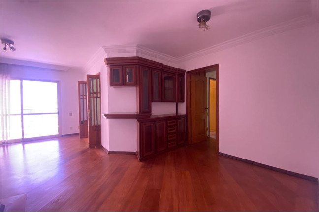 Imagem Apartamento com 1 Quarto à Venda, 43 m² em água Branca - São Paulo