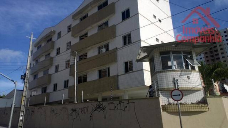 Edifício Residencial à Venda, 1.400 m² em Praia De Iracema - Fortaleza