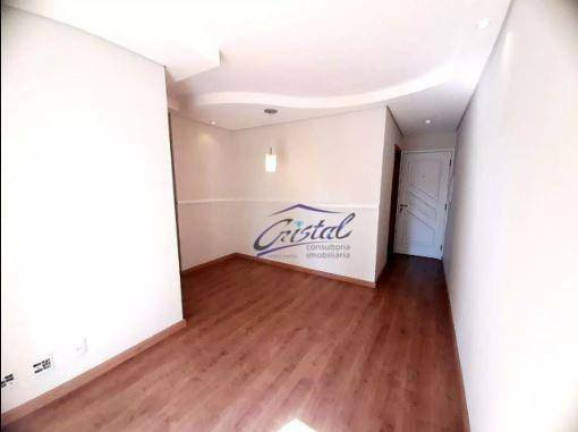 Imagem Apartamento com 2 Quartos à Venda, 50 m² em Butantã - São Paulo