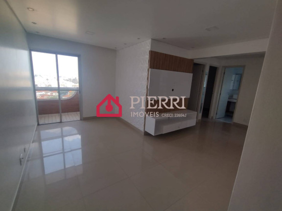 Apartamento com 2 Quartos à Venda, 54 m² em Freguesia Do ó - São Paulo