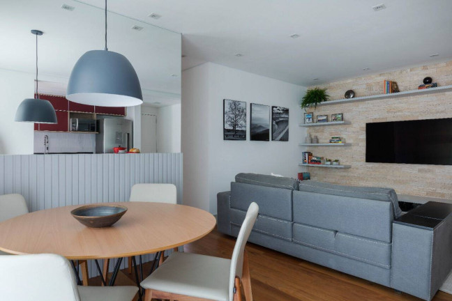 Imagem Apartamento com 2 Quartos à Venda, 76 m² em Dezoito Do Forte Empresarial/alphaville. - Barueri Imagem Apartamento com 2 Quartos à Venda, 76 m² em Dezoito Do Forte Empresarial/alphaville. - Barueri