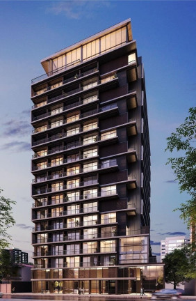 Imagem Apartamento com 1 Quarto à Venda, 42 m² em Vila Mariana - São Paulo Imagem Apartamento com 1 Quarto à Venda, 42 m² em Vila Mariana - São Paulo
