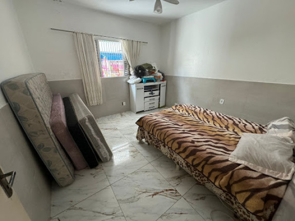Imagem Casa com 3 Quartos à Venda, 276 m² em Jardim Real - Praia Grande