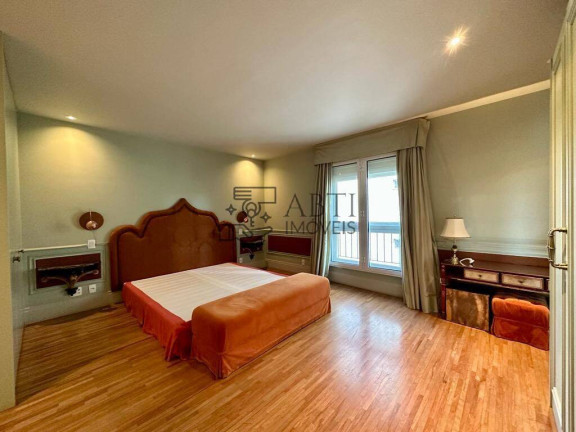 Imagem Apartamento com 3 Quartos à Venda, 315 m² em Jardim Europa - São Paulo