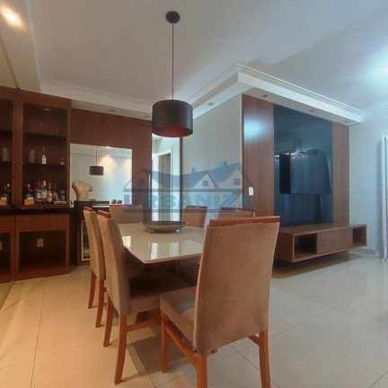 Imagem Apartamento com 3 Quartos à Venda, 85 m² em Jardim Nossa Senhora De Fátima - Birigui Imagem Apartamento com 3 Quartos à Venda, 85 m² em Jardim Nossa Senhora De Fátima - Birigui