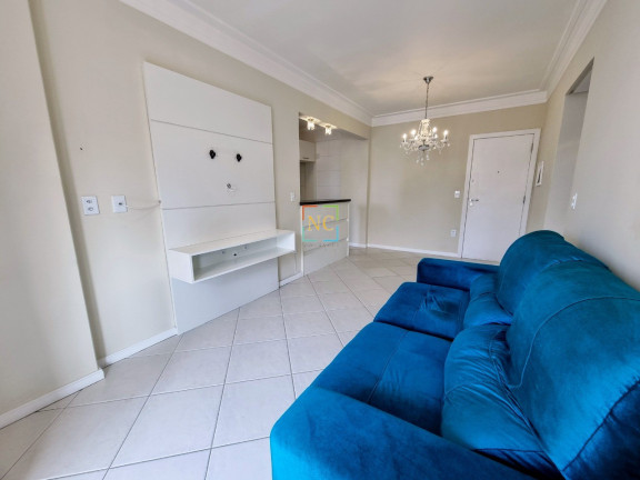 Imagem Apartamento com 2 Quartos à Venda, 80 m² em Floresta - São José