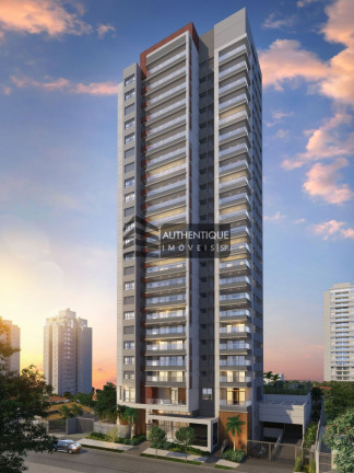 Imagem Apartamento com 4 Quartos à Venda, 155 m² em Vila Mariana - São Paulo Imagem Apartamento com 4 Quartos à Venda, 155 m² em Vila Mariana - São Paulo