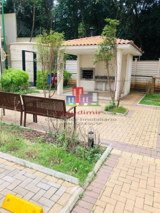 Imagem Apartamento com 2 Quartos à Venda, 39 m² em Jardim Pedra Branca - São Paulo