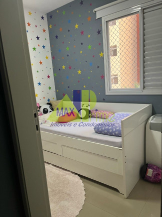 Imagem Apartamento com 3 Quartos à Venda, 67 m² em Vila Araguaia - São Paulo
