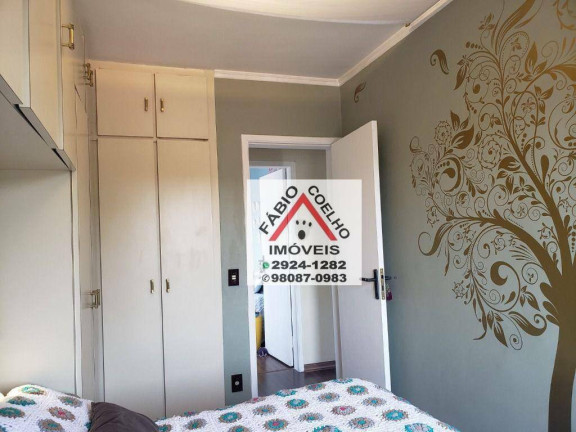 Imagem Apartamento com 3 Quartos à Venda, 71 m² em Jabaquara - São Paulo Imagem Apartamento com 3 Quartos à Venda, 71 m² em Jabaquara - São Paulo