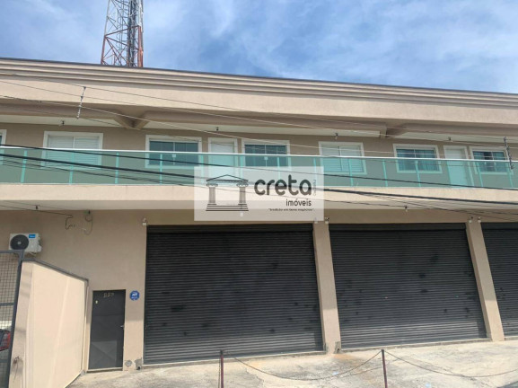Apartamento com 2 Quartos para Alugar, 48 m² em Vila Piauí - São Paulo