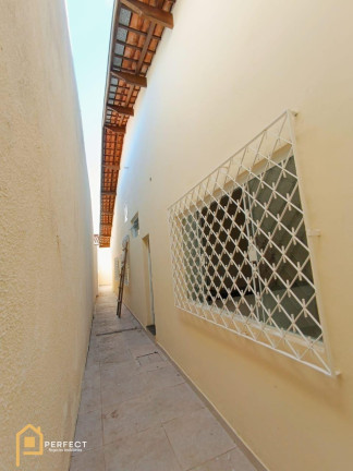 Imagem Casa com 3 Quartos à Venda, 100 m² em Jardim Maria Augusta - Taubaté