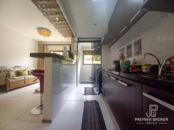 Imagem Apartamento com 2 Quartos à Venda, 75 m² em Cascata Guarani - Teresópolis Imagem Apartamento com 2 Quartos à Venda, 75 m² em Cascata Guarani - Teresópolis