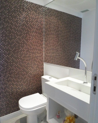Imagem Apartamento com 3 Quartos à Venda, 80 m² em Paraíso - São Paulo