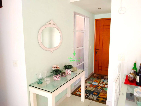 Imagem Apartamento com 3 Quartos à Venda, 95 m² em Vital Brasil - Niterói Imagem Apartamento com 3 Quartos à Venda, 95 m² em Vital Brasil - Niterói